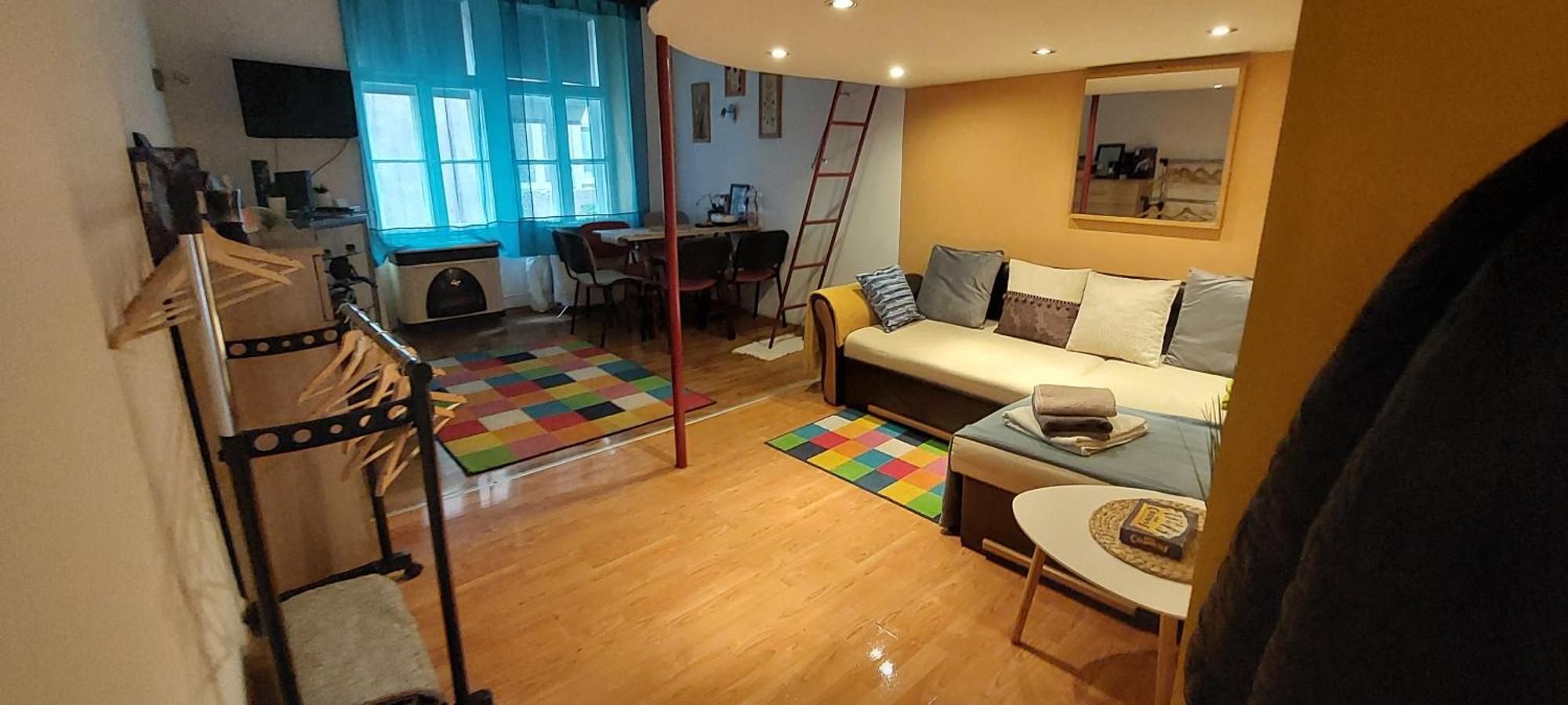 Marek 30 Apartman Будапешт Екстер'єр фото